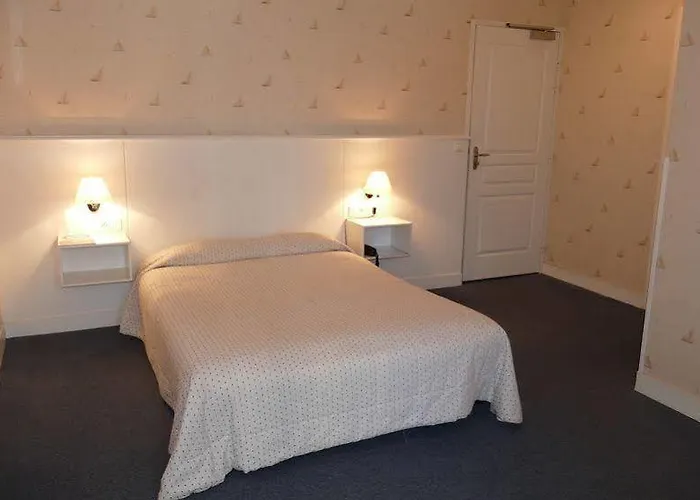 Szálloda Kapa Gorry